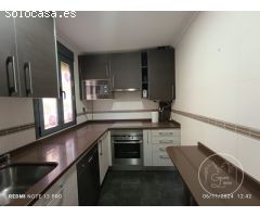 EXCLUSIVO CHALET EN LA ENCARNACIÓN