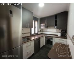 EXCLUSIVO CHALET EN LA ENCARNACIÓN