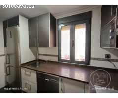 EXCLUSIVO CHALET EN LA ENCARNACIÓN