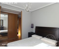 EXCLUSIVO CHALET EN LA ENCARNACIÓN