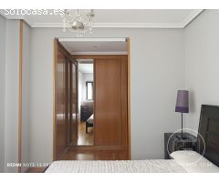 EXCLUSIVO CHALET EN LA ENCARNACIÓN