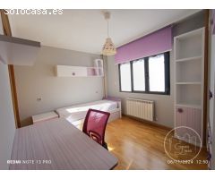 EXCLUSIVO CHALET EN LA ENCARNACIÓN
