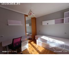EXCLUSIVO CHALET EN LA ENCARNACIÓN
