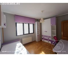 EXCLUSIVO CHALET EN LA ENCARNACIÓN