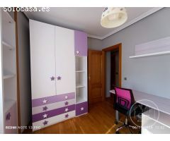 EXCLUSIVO CHALET EN LA ENCARNACIÓN