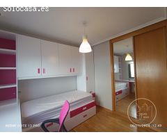 EXCLUSIVO CHALET EN LA ENCARNACIÓN