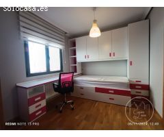 EXCLUSIVO CHALET EN LA ENCARNACIÓN