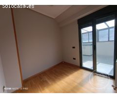 EXCLUSIVO CHALET EN LA ENCARNACIÓN