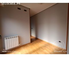 EXCLUSIVO CHALET EN LA ENCARNACIÓN