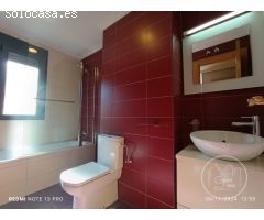 EXCLUSIVO CHALET EN LA ENCARNACIÓN
