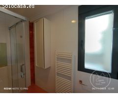 EXCLUSIVO CHALET EN LA ENCARNACIÓN