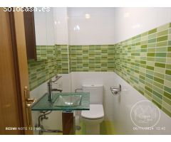 EXCLUSIVO CHALET EN LA ENCARNACIÓN