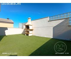 EXCLUSIVO CHALET EN LA ENCARNACIÓN