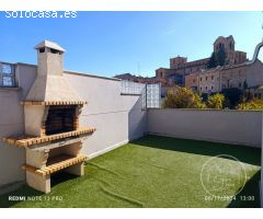 EXCLUSIVO CHALET EN LA ENCARNACIÓN