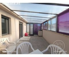 EXCLUSIVO CHALET EN LA ENCARNACIÓN