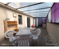 EXCLUSIVO CHALET EN LA ENCARNACIÓN