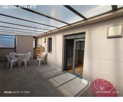 EXCLUSIVO CHALET EN LA ENCARNACIÓN
