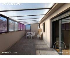 EXCLUSIVO CHALET EN LA ENCARNACIÓN