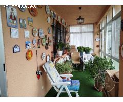 Amplio Chalet en Pinar Jardín, Marugán