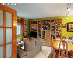 Amplio Chalet en Pinar Jardín, Marugán