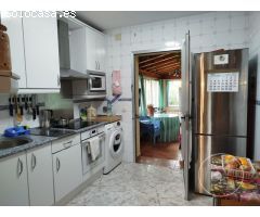 Amplio Chalet en Pinar Jardín, Marugán
