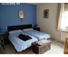 Amplio Chalet en Pinar Jardín, Marugán