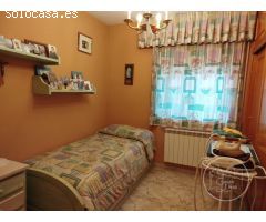 Amplio Chalet en Pinar Jardín, Marugán