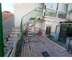 FANTÁSTICA OPORTUNIDAD CHALET INDIVIDUAL EN MAELLO. URB LA FONTANILLA 3