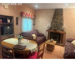 VENTA DE CHALET EN PEDRO BERNARDO