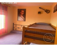 VENTA DE CHALET EN PEDRO BERNARDO