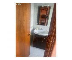 VENTA DE CHALET EN PEDRO BERNARDO