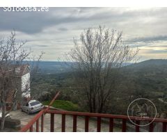 VENTA DE CHALET EN PEDRO BERNARDO