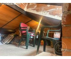 VENTA DE CHALET EN PEDRO BERNARDO