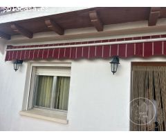 VENTA DE CHALET EN PEDRO BERNARDO