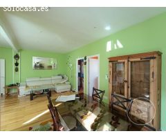 VENTA DE CHALET EN PEDRO BERNARDO
