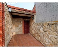 FANTÁSTICA OPORTUNIDAD CHALET INDIVIDUAL EN MAELLO. URB LA FONTANILLA 3