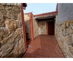 FANTÁSTICA OPORTUNIDAD CHALET INDIVIDUAL EN MAELLO. URB LA FONTANILLA 3