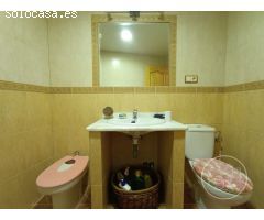 FANTÁSTICA OPORTUNIDAD CHALET INDIVIDUAL EN MAELLO. URB LA FONTANILLA 3