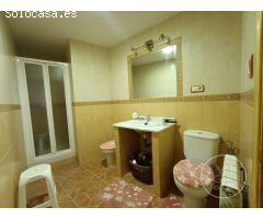 FANTÁSTICA OPORTUNIDAD CHALET INDIVIDUAL EN MAELLO. URB LA FONTANILLA 3