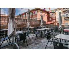 Oportunidad única de negocio en Ávila