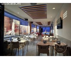 Oportunidad única de negocio en Ávila