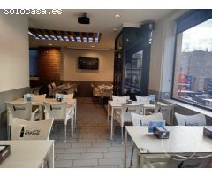 Oportunidad única de negocio en Ávila