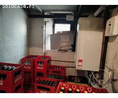 Oportunidad única de negocio en Ávila