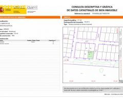 FANTÁSTICA OPORTUNIDAD CHALET INDIVIDUAL EN MAELLO. URB LA FONTANILLA 3