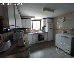 FANTÁSTICA OPORTUNIDAD CHALET INDIVIDUAL EN MAELLO. URB LA FONTANILLA 3