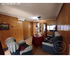FANTÁSTICA OPORTUNIDAD CHALET INDIVIDUAL EN MAELLO. URB LA FONTANILLA 3