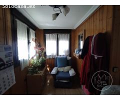 FANTÁSTICA OPORTUNIDAD CHALET INDIVIDUAL EN MAELLO. URB LA FONTANILLA 3