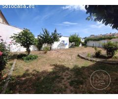 FANTÁSTICA OPORTUNIDAD CHALET INDIVIDUAL EN MAELLO. URB LA FONTANILLA 3