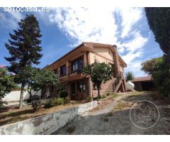 FANTÁSTICA OPORTUNIDAD CHALET INDIVIDUAL EN MAELLO. URB LA FONTANILLA 3
