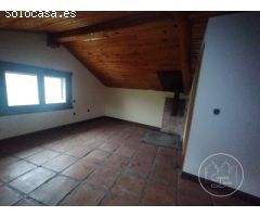 FANTÁSTICA OPORTUNIDAD CHALET INDIVIDUAL EN MAELLO. URB LA FONTANILLA 3